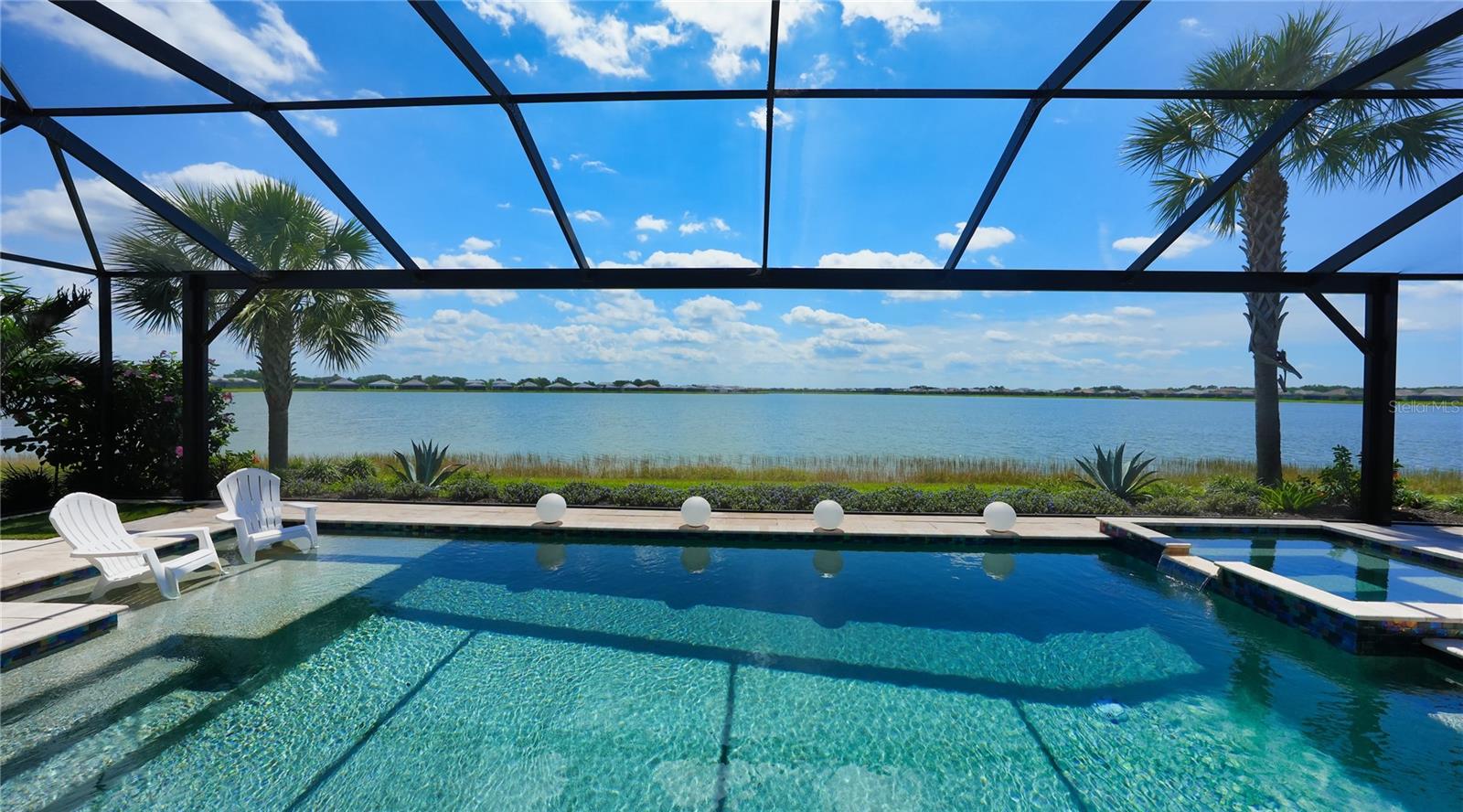 SHOREVIEW/LAKEWOOD RANCH WATER - Residential