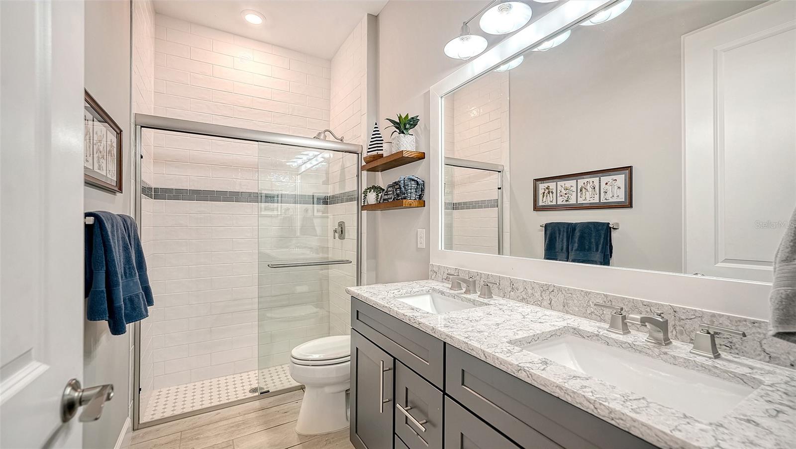 SHOREVIEW/LAKEWOOD RANCH WATER - Residential