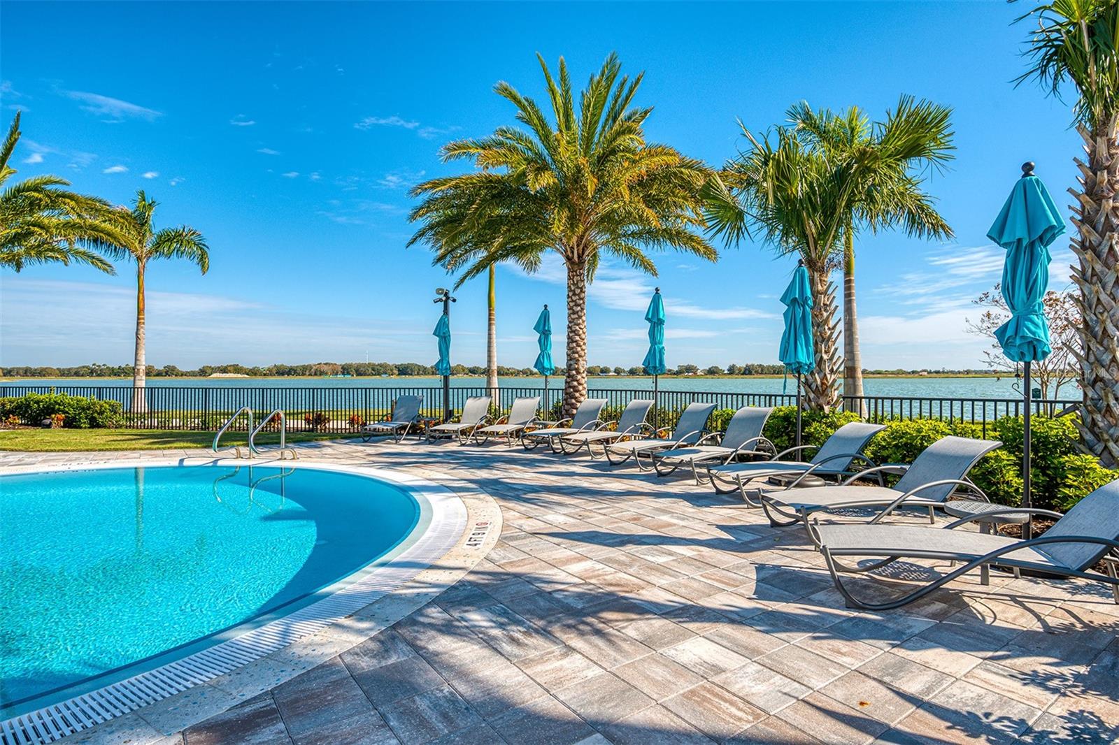 SHOREVIEW/LAKEWOOD RANCH WATER - Residential