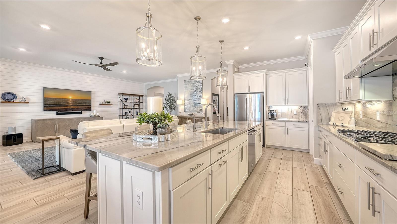 SHOREVIEW/LAKEWOOD RANCH WATER - Residential
