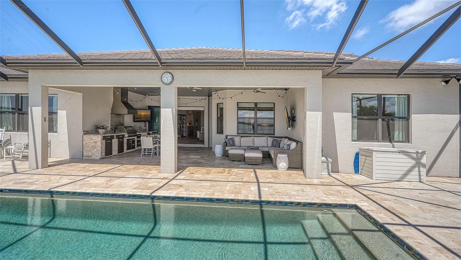 SHOREVIEW/LAKEWOOD RANCH WATER - Residential
