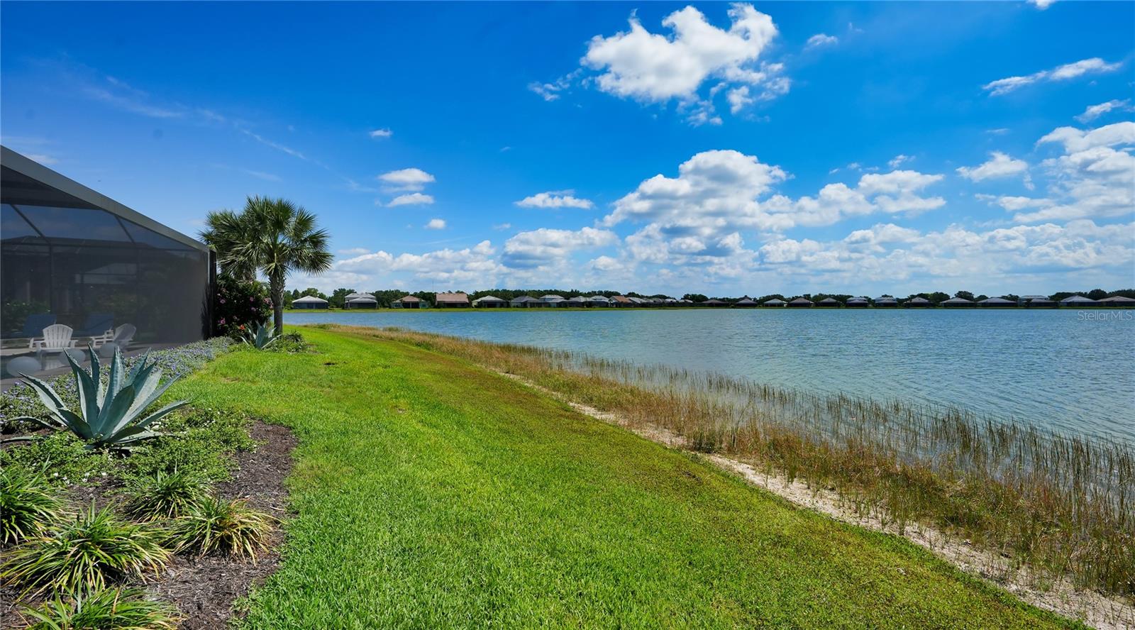 SHOREVIEW/LAKEWOOD RANCH WATER - Residential
