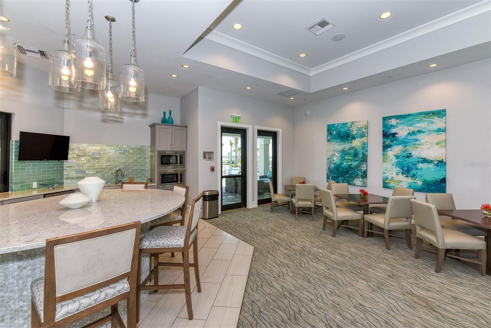 SHOREVIEW/LAKEWOOD RANCH WATER - Residential