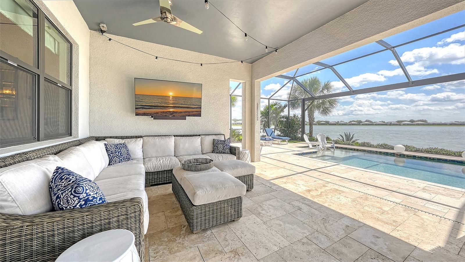 SHOREVIEW/LAKEWOOD RANCH WATER - Residential
