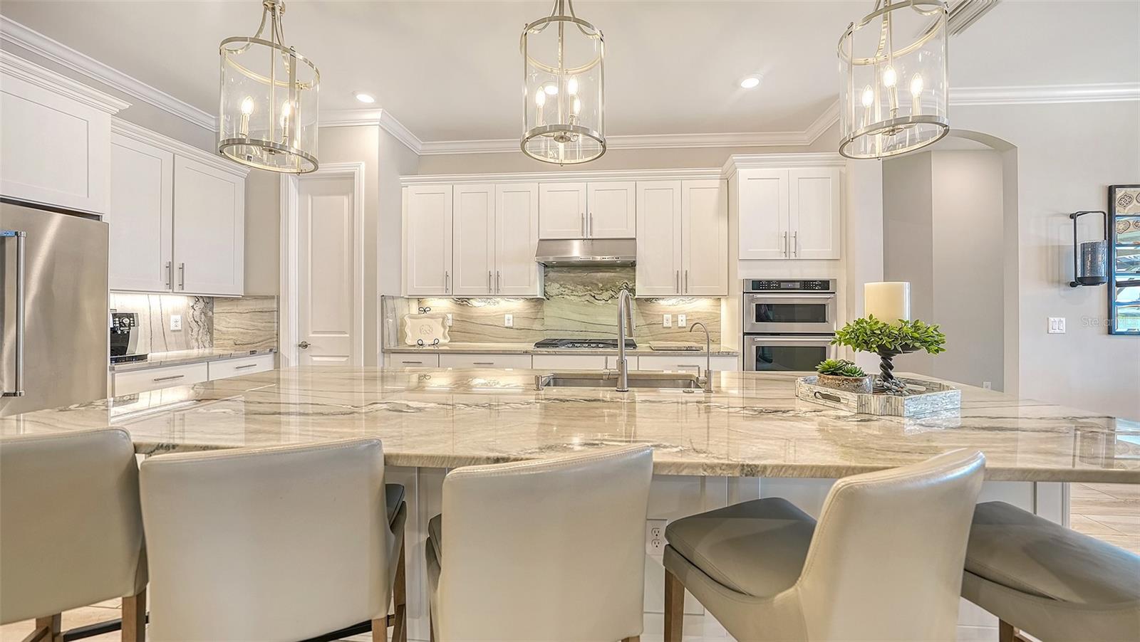 SHOREVIEW/LAKEWOOD RANCH WATER - Residential