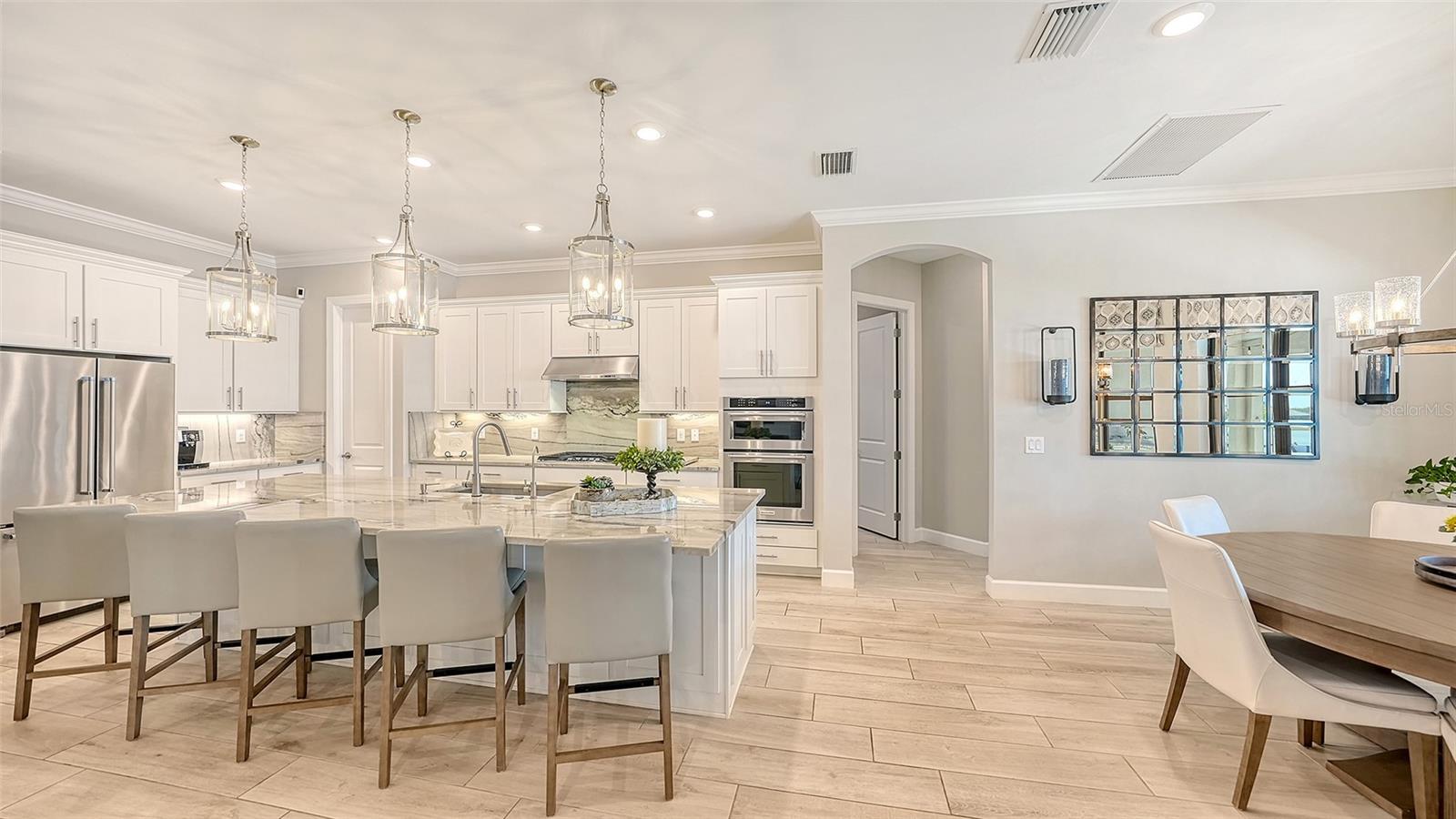 SHOREVIEW/LAKEWOOD RANCH WATER - Residential