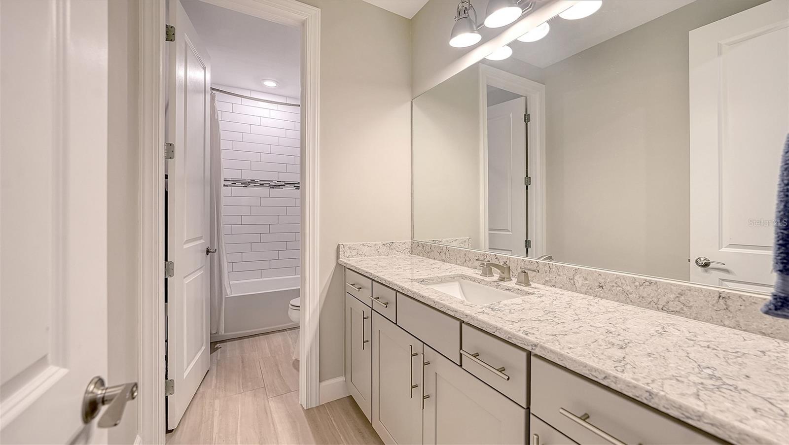 SHOREVIEW/LAKEWOOD RANCH WATER - Residential