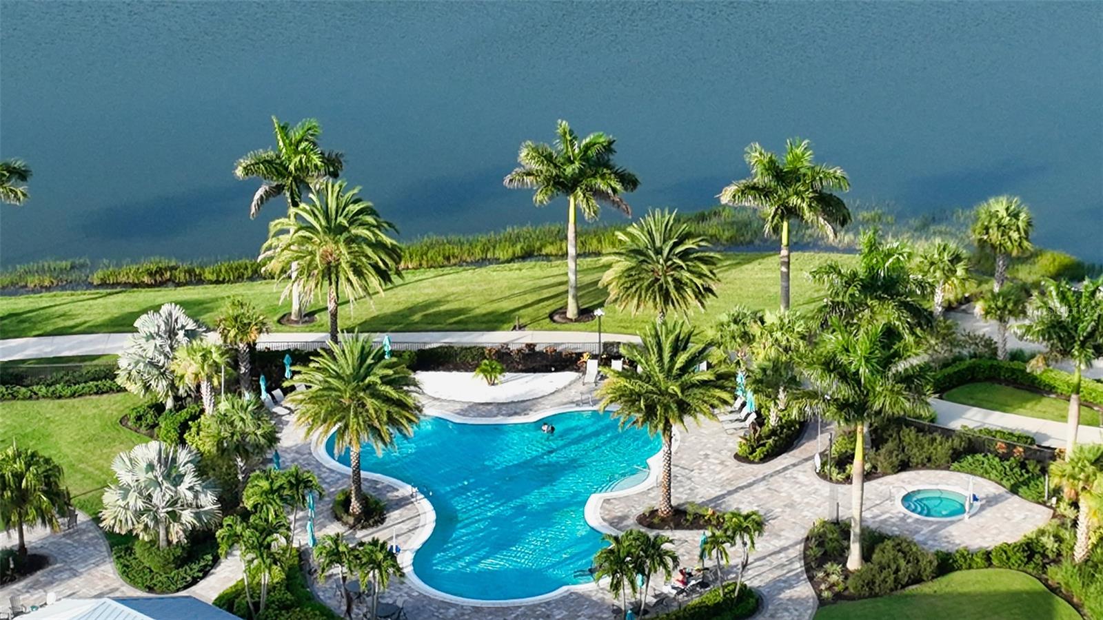 SHOREVIEW/LAKEWOOD RANCH WATER - Residential