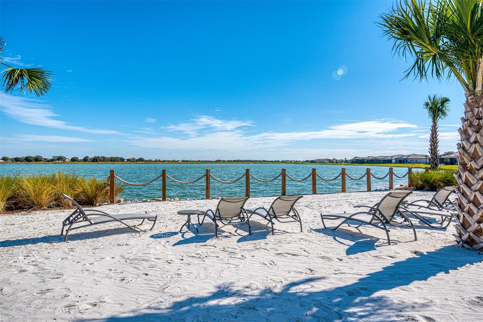 SHOREVIEW/LAKEWOOD RANCH WATER - Residential