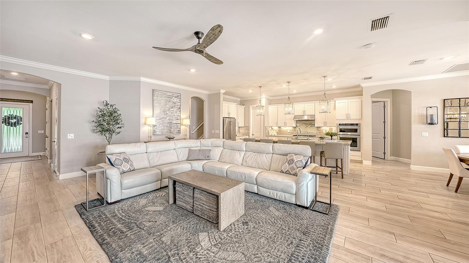 SHOREVIEW/LAKEWOOD RANCH WATER - Residential
