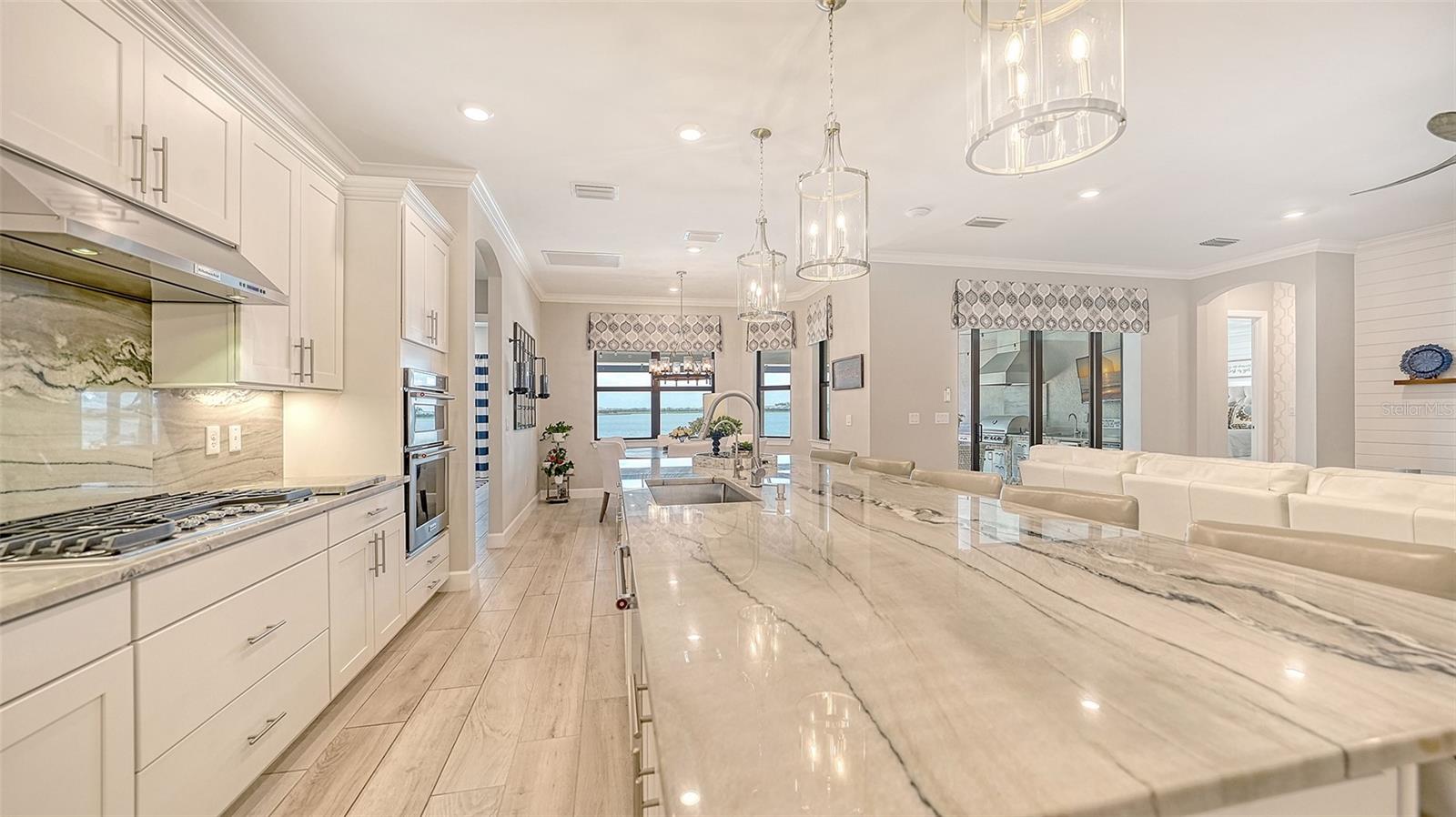 SHOREVIEW/LAKEWOOD RANCH WATER - Residential