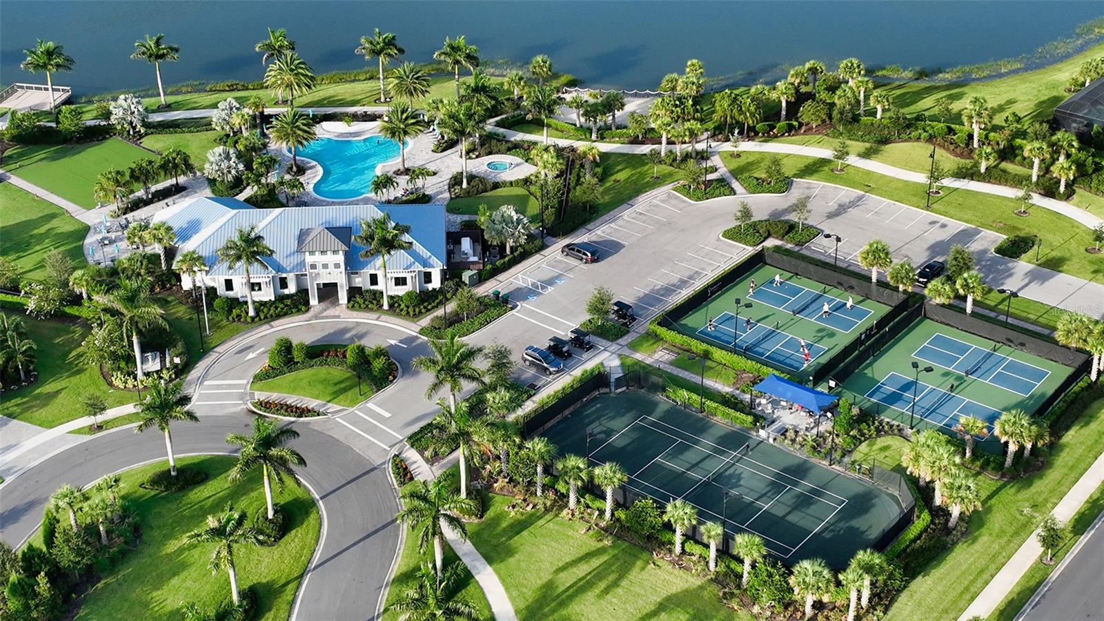 SHOREVIEW/LAKEWOOD RANCH WATER - Residential