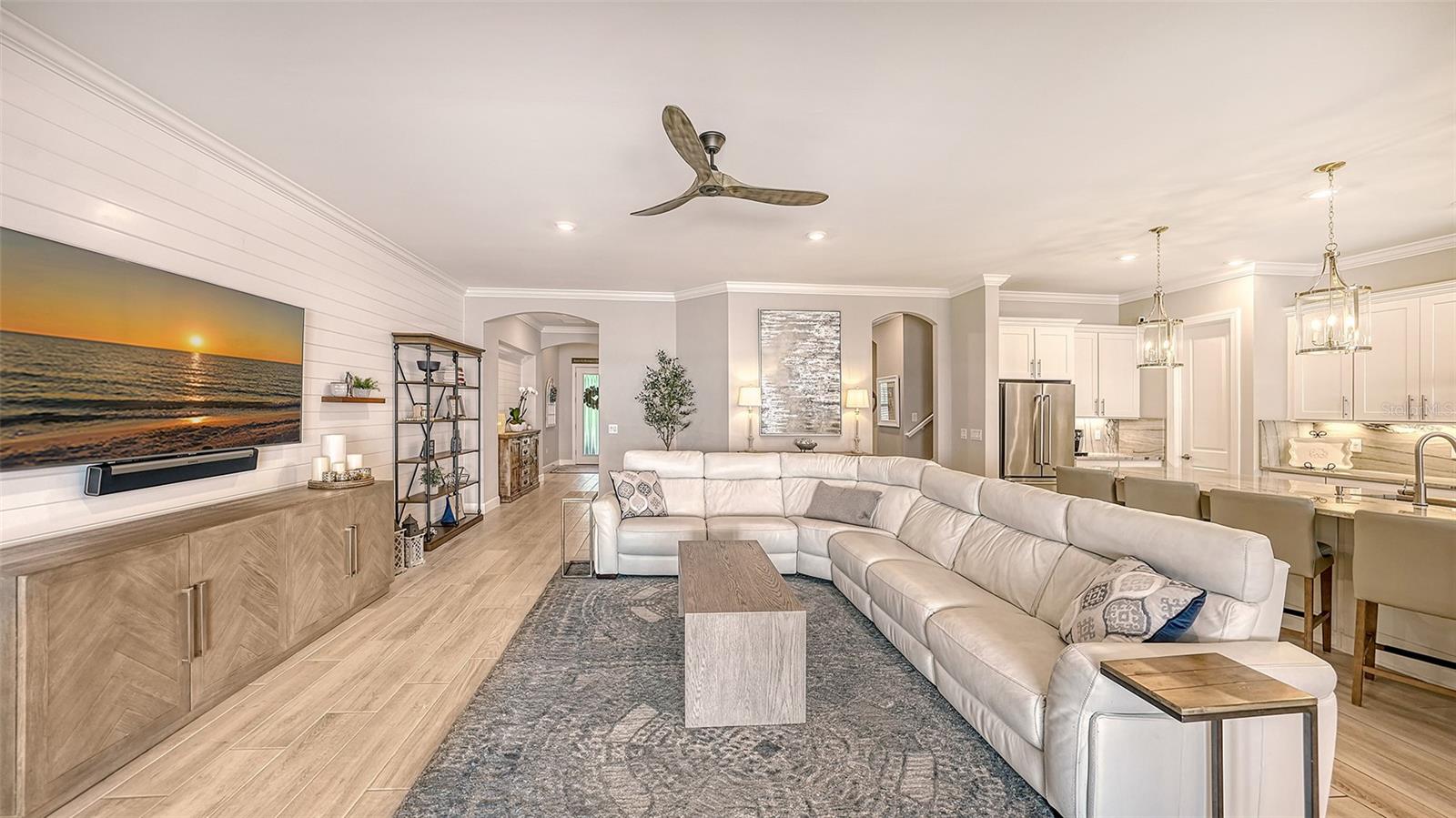 SHOREVIEW/LAKEWOOD RANCH WATER - Residential