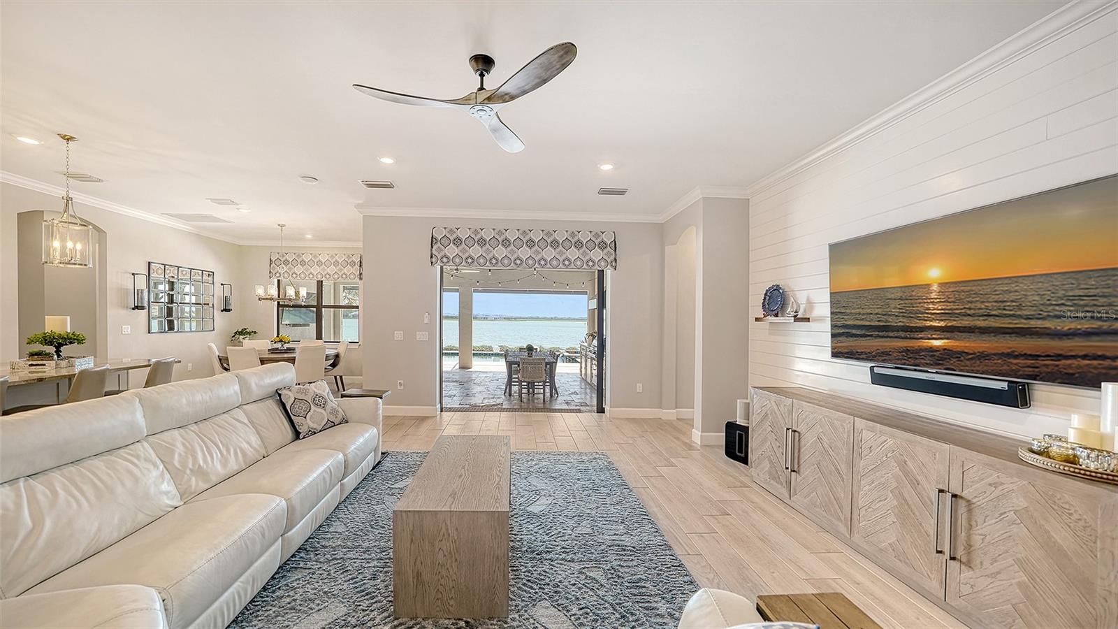 SHOREVIEW/LAKEWOOD RANCH WATER - Residential