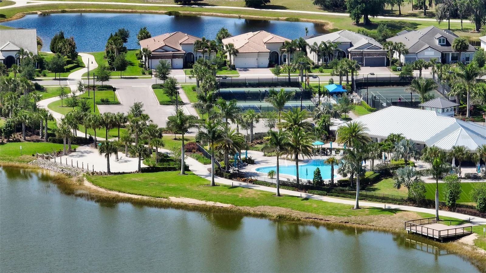 SHOREVIEW/LAKEWOOD RANCH WATER - Residential