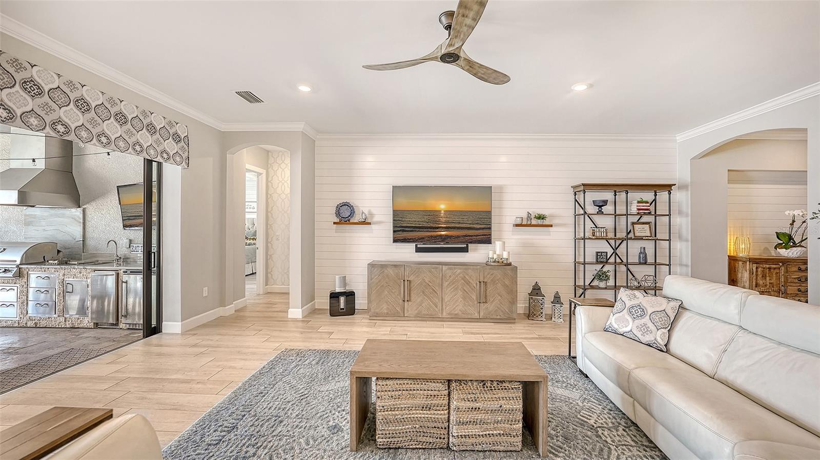 SHOREVIEW/LAKEWOOD RANCH WATER - Residential