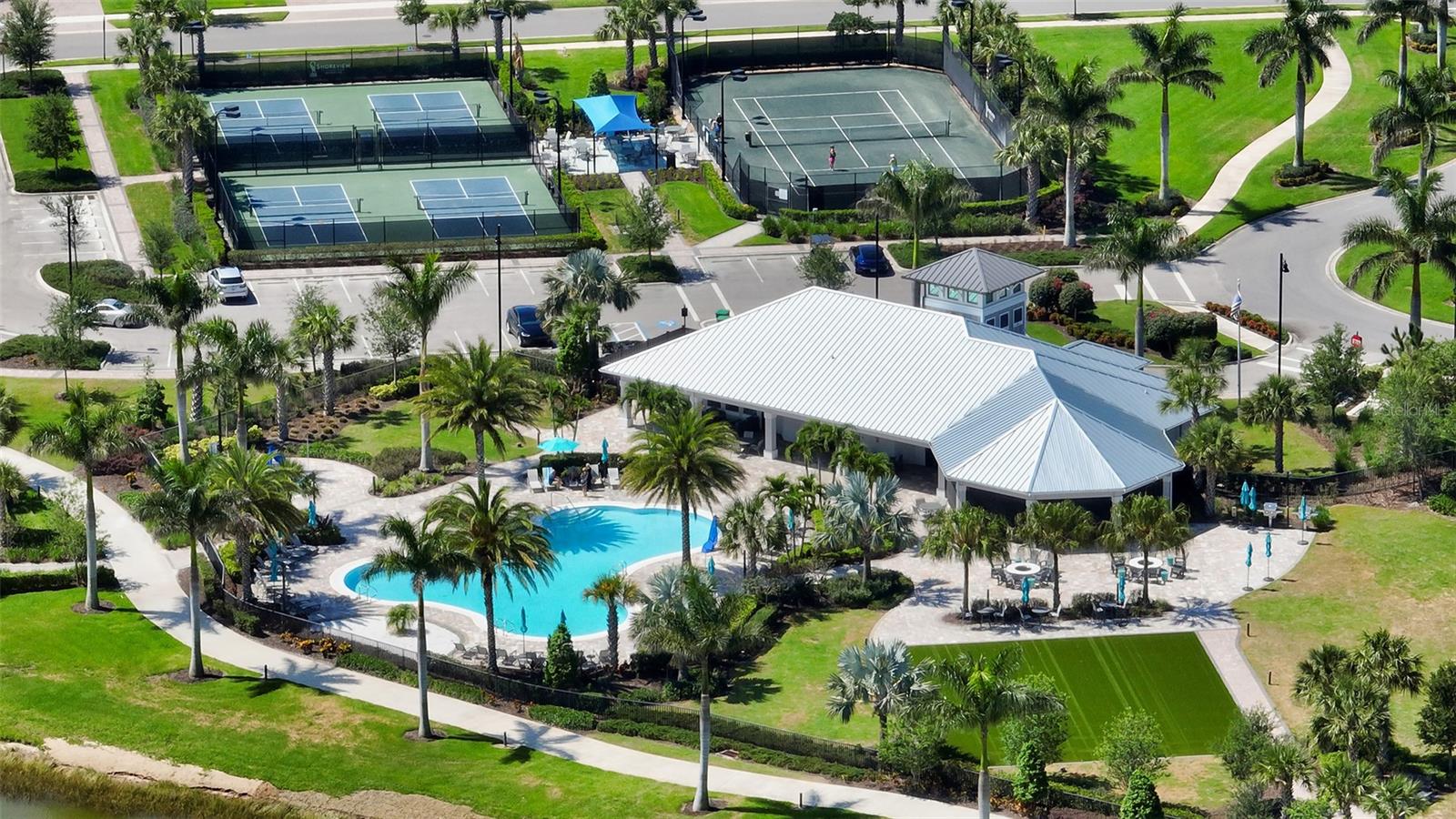 SHOREVIEW/LAKEWOOD RANCH WATER - Residential