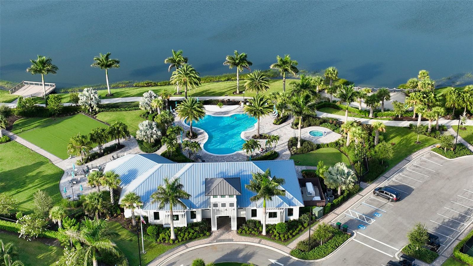 SHOREVIEW/LAKEWOOD RANCH WATER - Residential