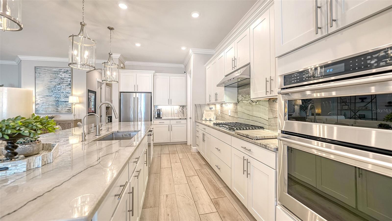 SHOREVIEW/LAKEWOOD RANCH WATER - Residential