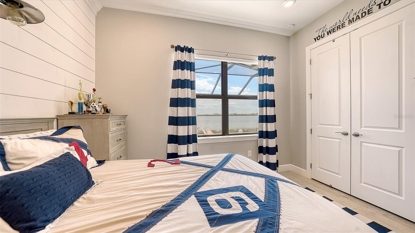 SHOREVIEW/LAKEWOOD RANCH WATER - Residential