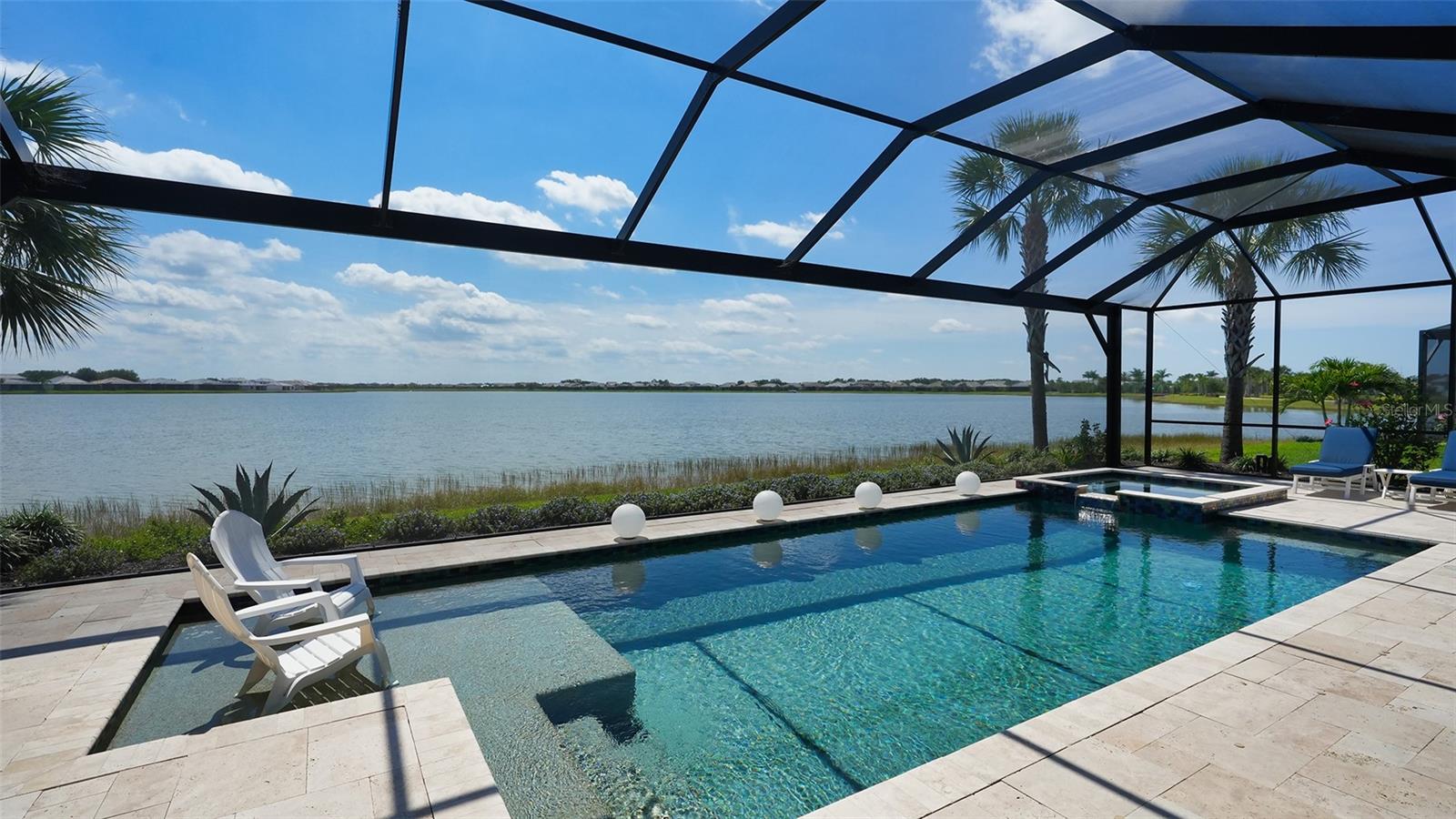 SHOREVIEW/LAKEWOOD RANCH WATER - Residential