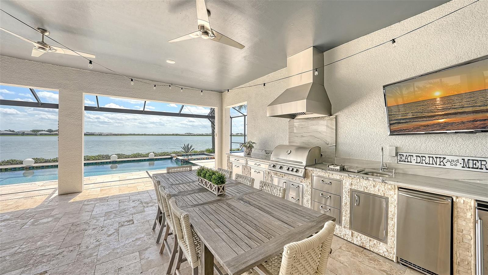 SHOREVIEW/LAKEWOOD RANCH WATER - Residential