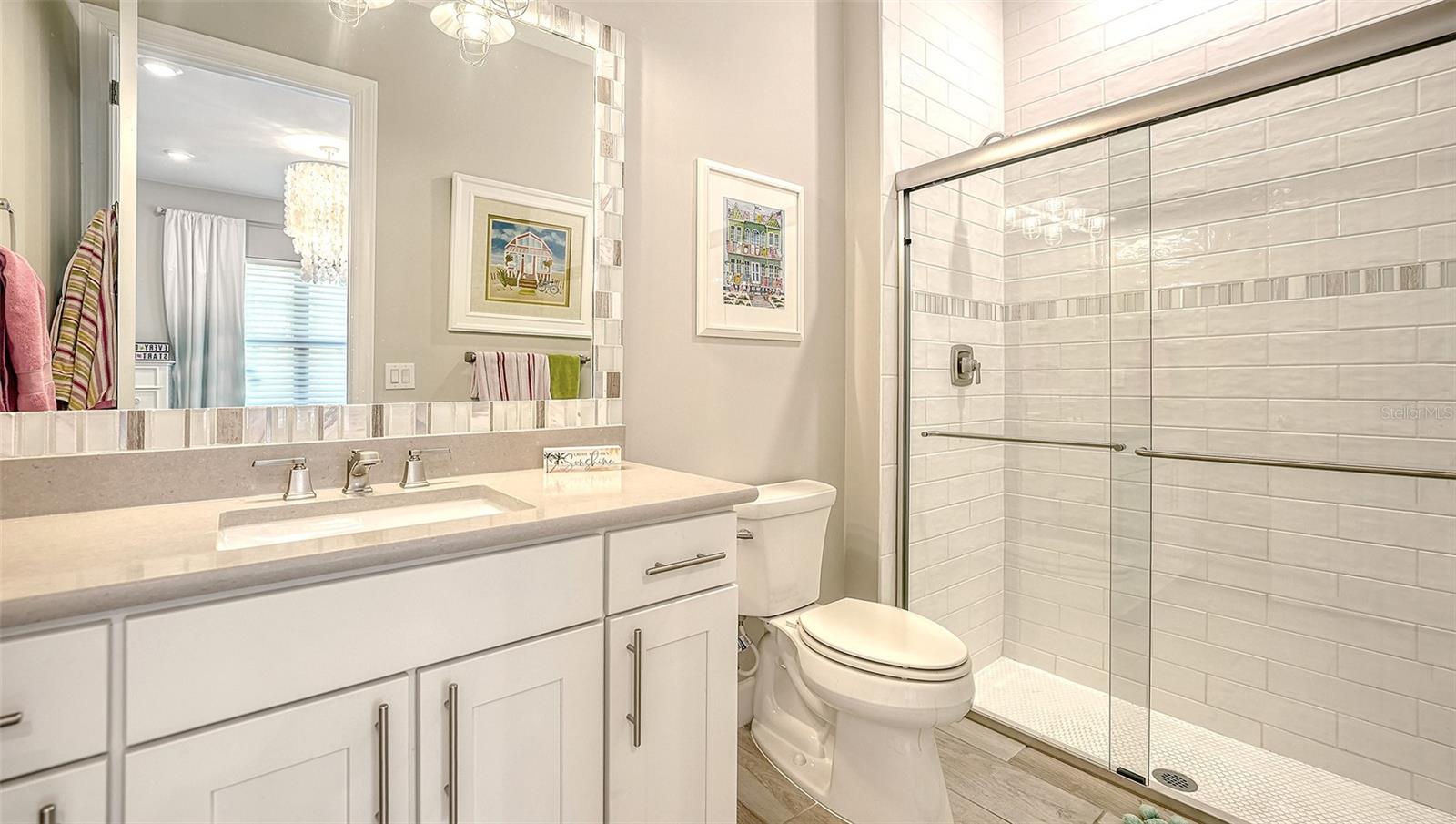 SHOREVIEW/LAKEWOOD RANCH WATER - Residential