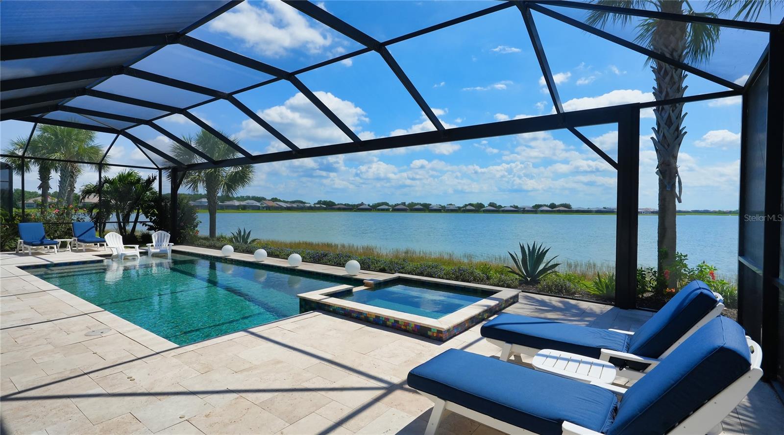SHOREVIEW/LAKEWOOD RANCH WATER - Residential