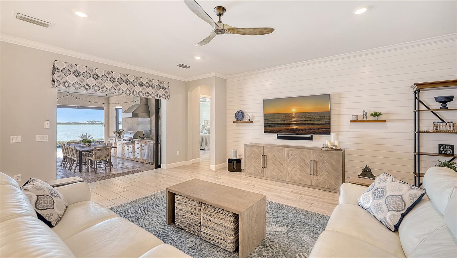 SHOREVIEW/LAKEWOOD RANCH WATER - Residential