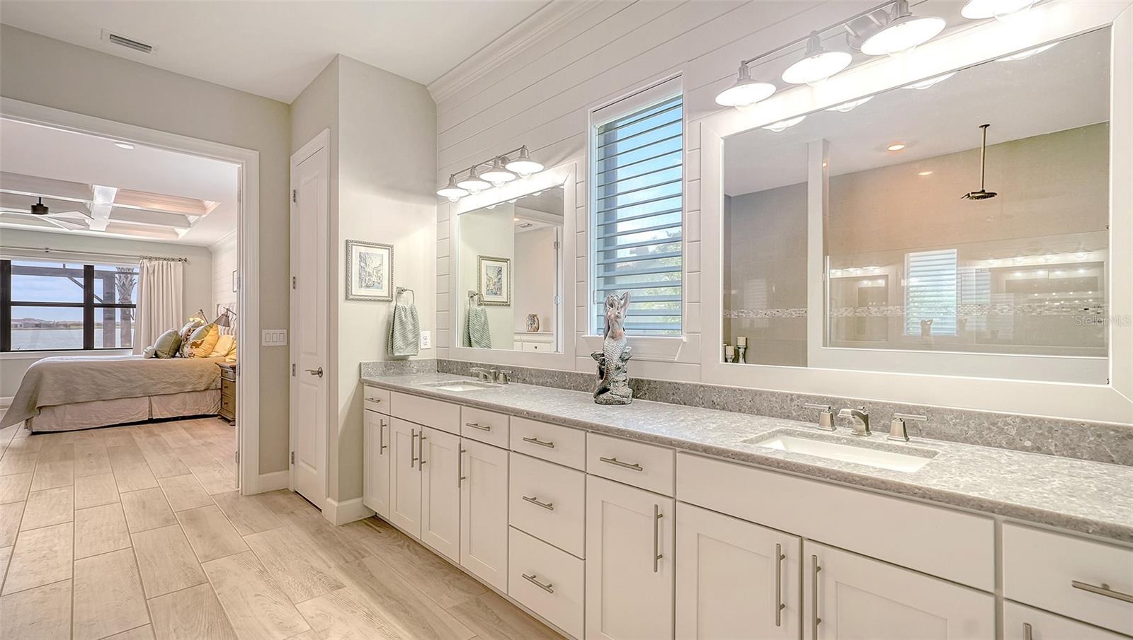 SHOREVIEW/LAKEWOOD RANCH WATER - Residential