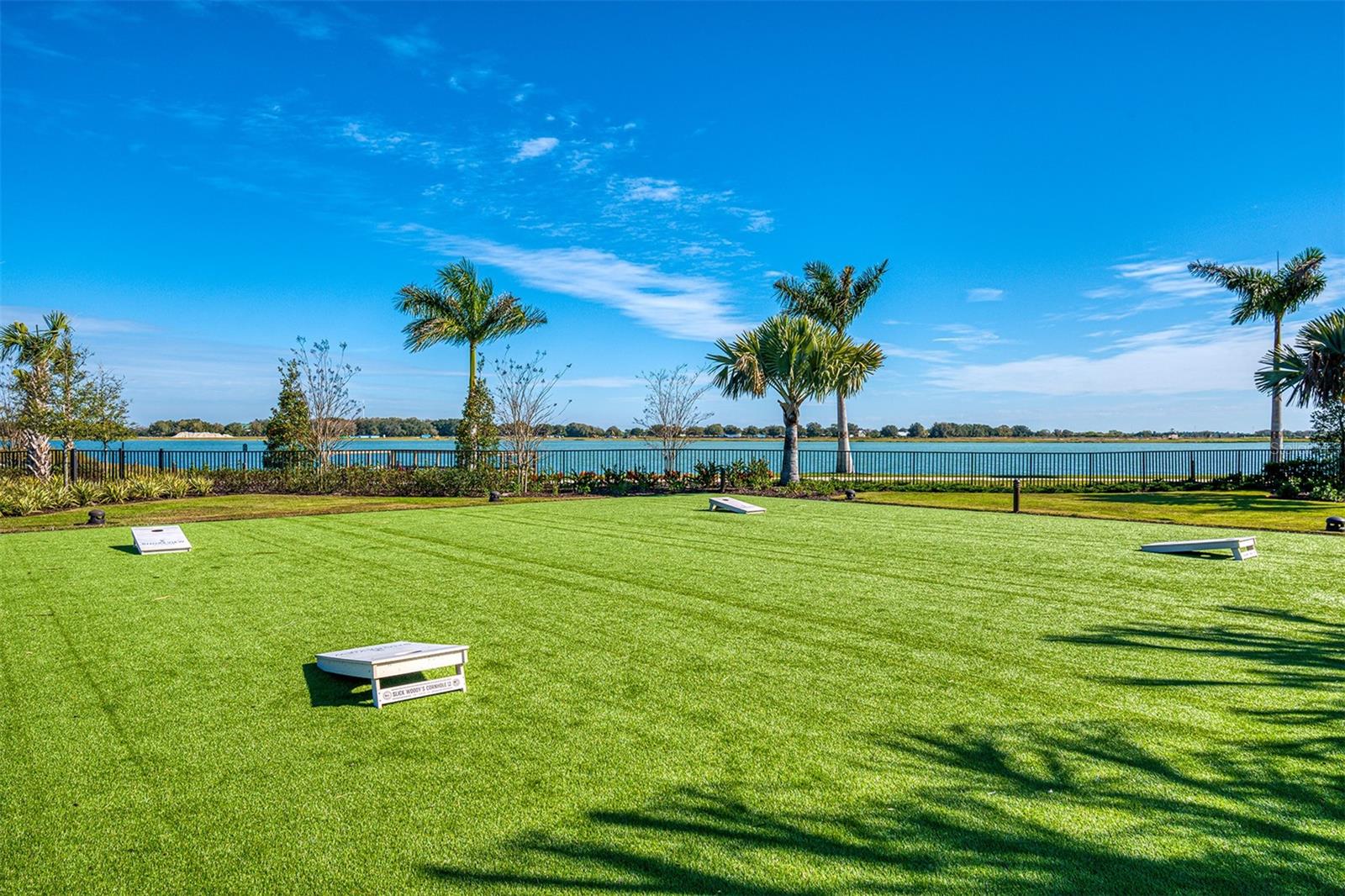 SHOREVIEW/LAKEWOOD RANCH WATER - Residential