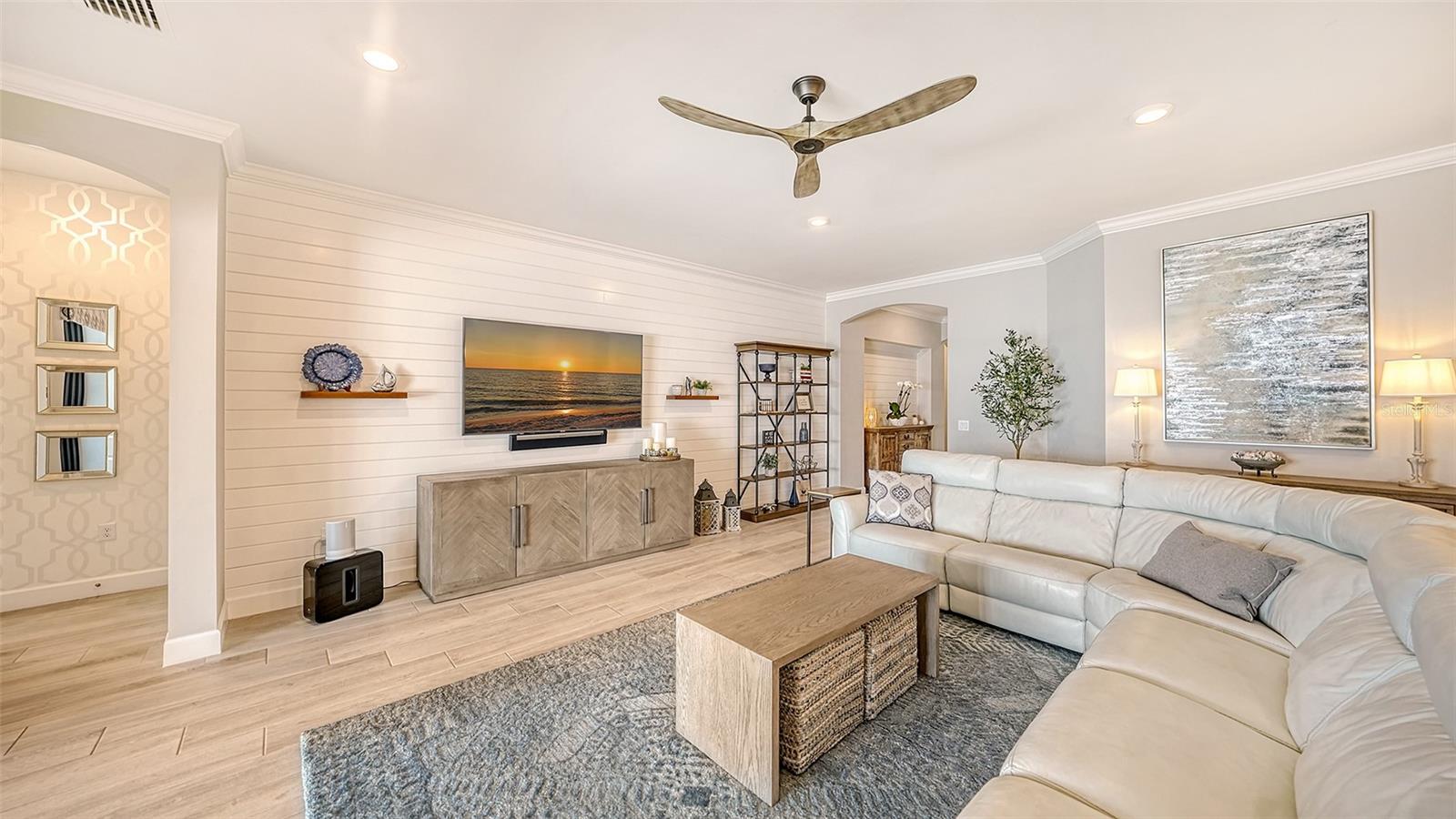 SHOREVIEW/LAKEWOOD RANCH WATER - Residential