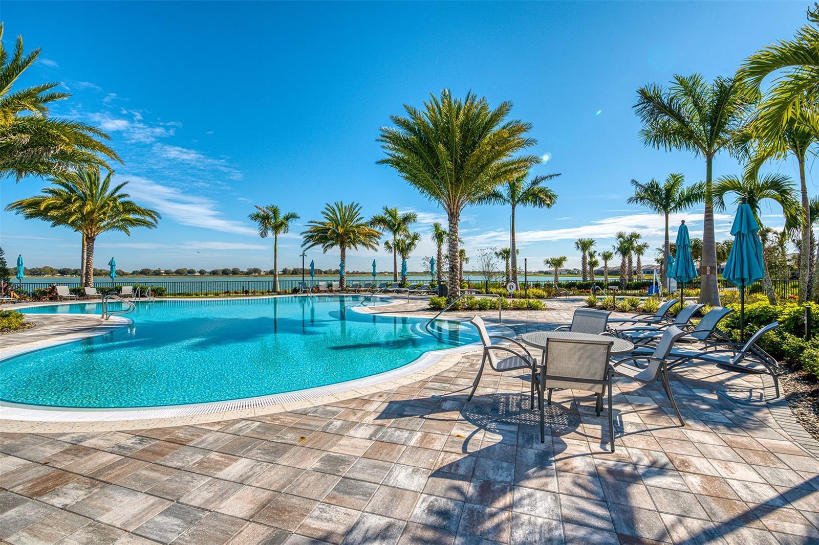 SHOREVIEW/LAKEWOOD RANCH WATER - Residential