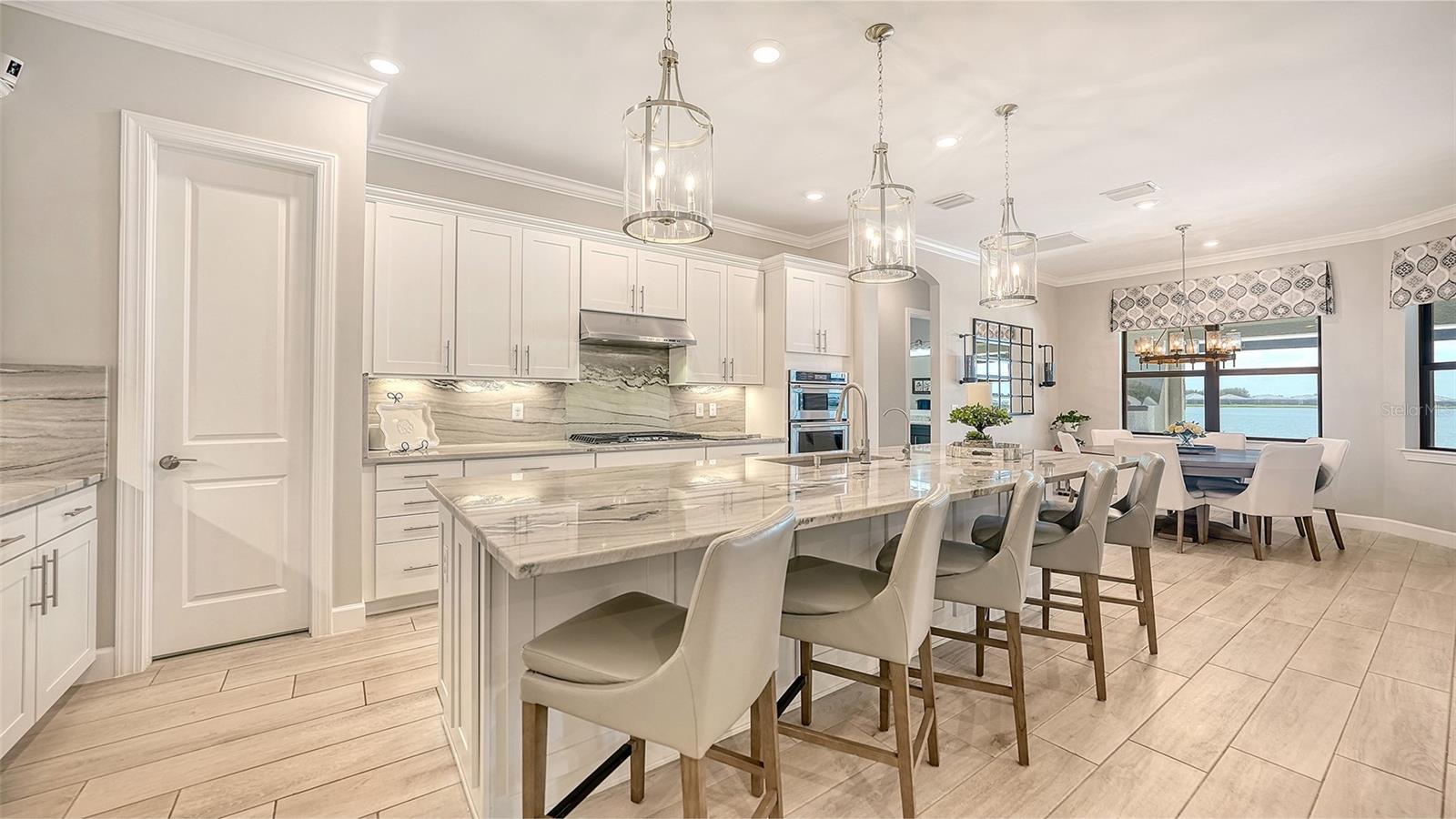 SHOREVIEW/LAKEWOOD RANCH WATER - Residential