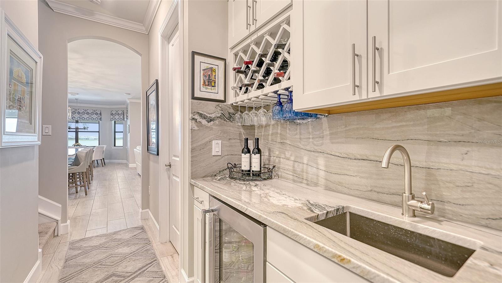 SHOREVIEW/LAKEWOOD RANCH WATER - Residential