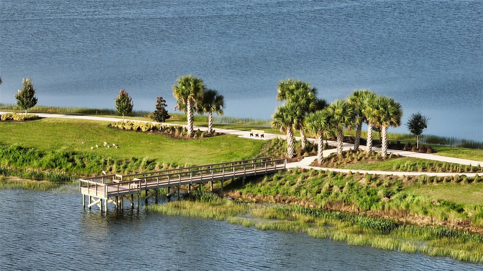 SHOREVIEW/LAKEWOOD RANCH WATER - Residential