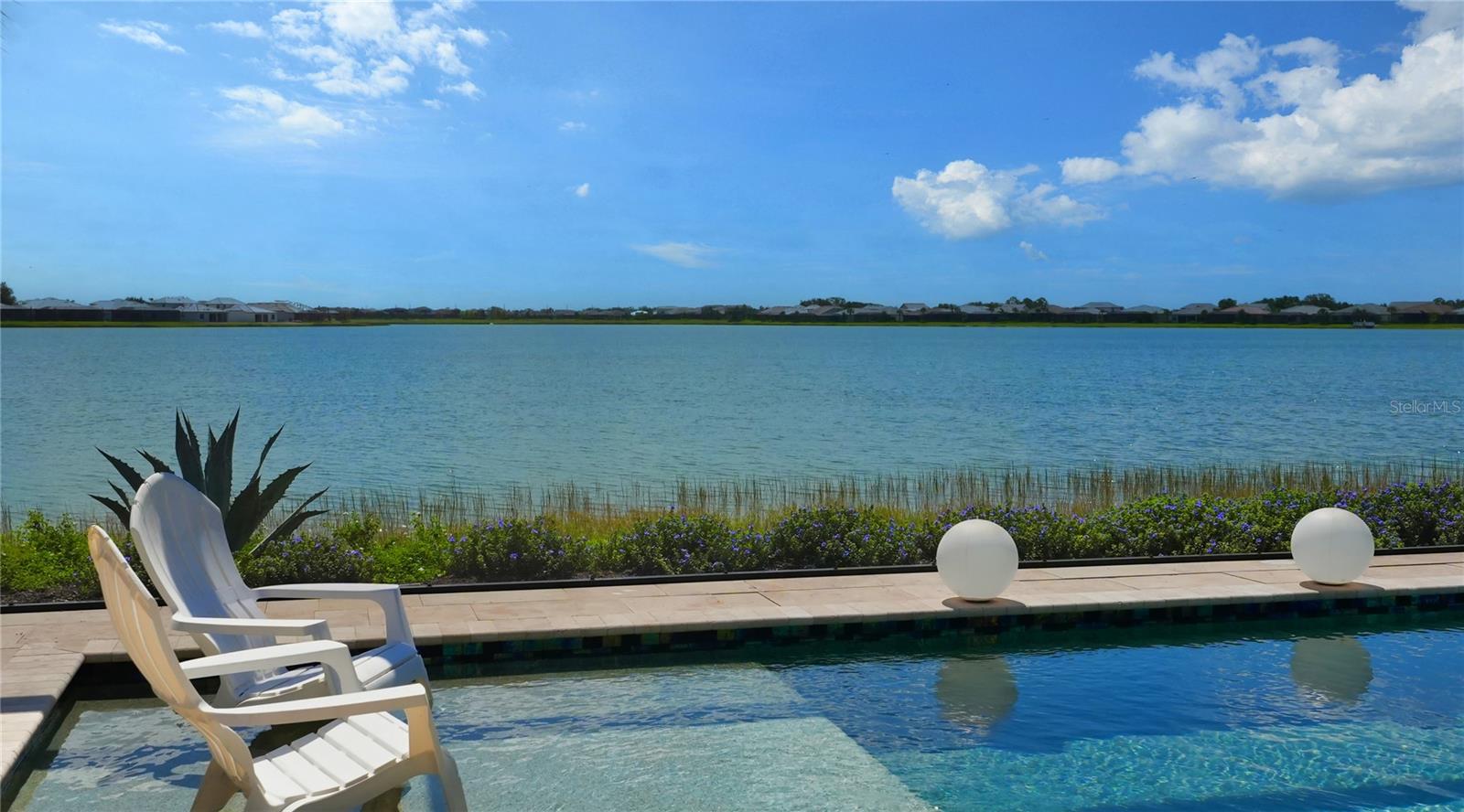 SHOREVIEW/LAKEWOOD RANCH WATER - Residential