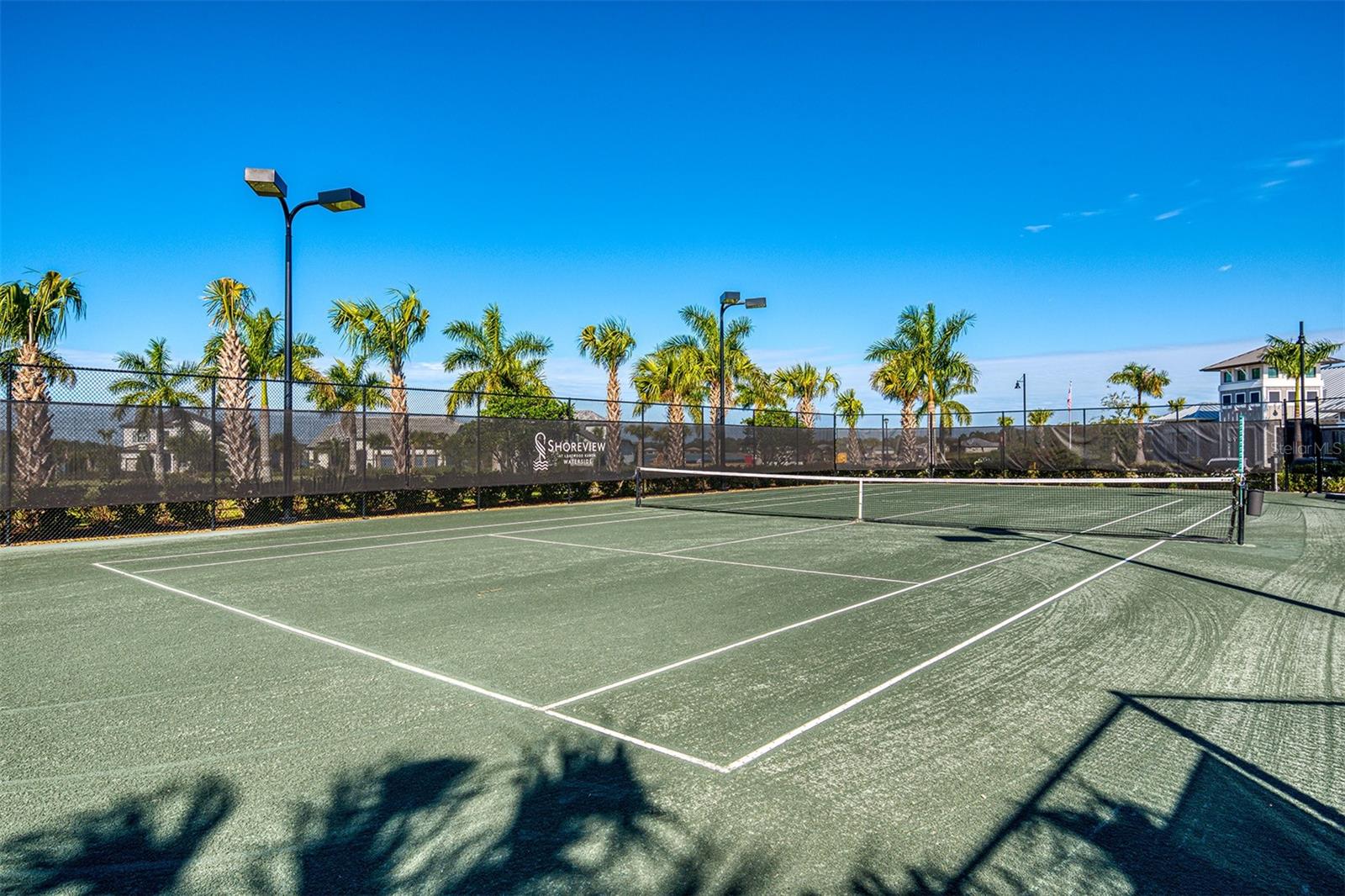 SHOREVIEW/LAKEWOOD RANCH WATER - Residential