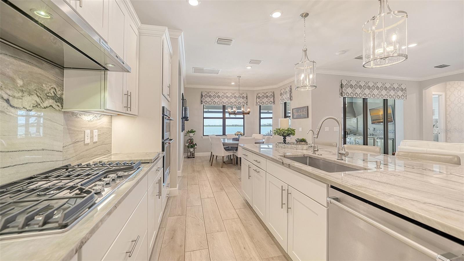 SHOREVIEW/LAKEWOOD RANCH WATER - Residential