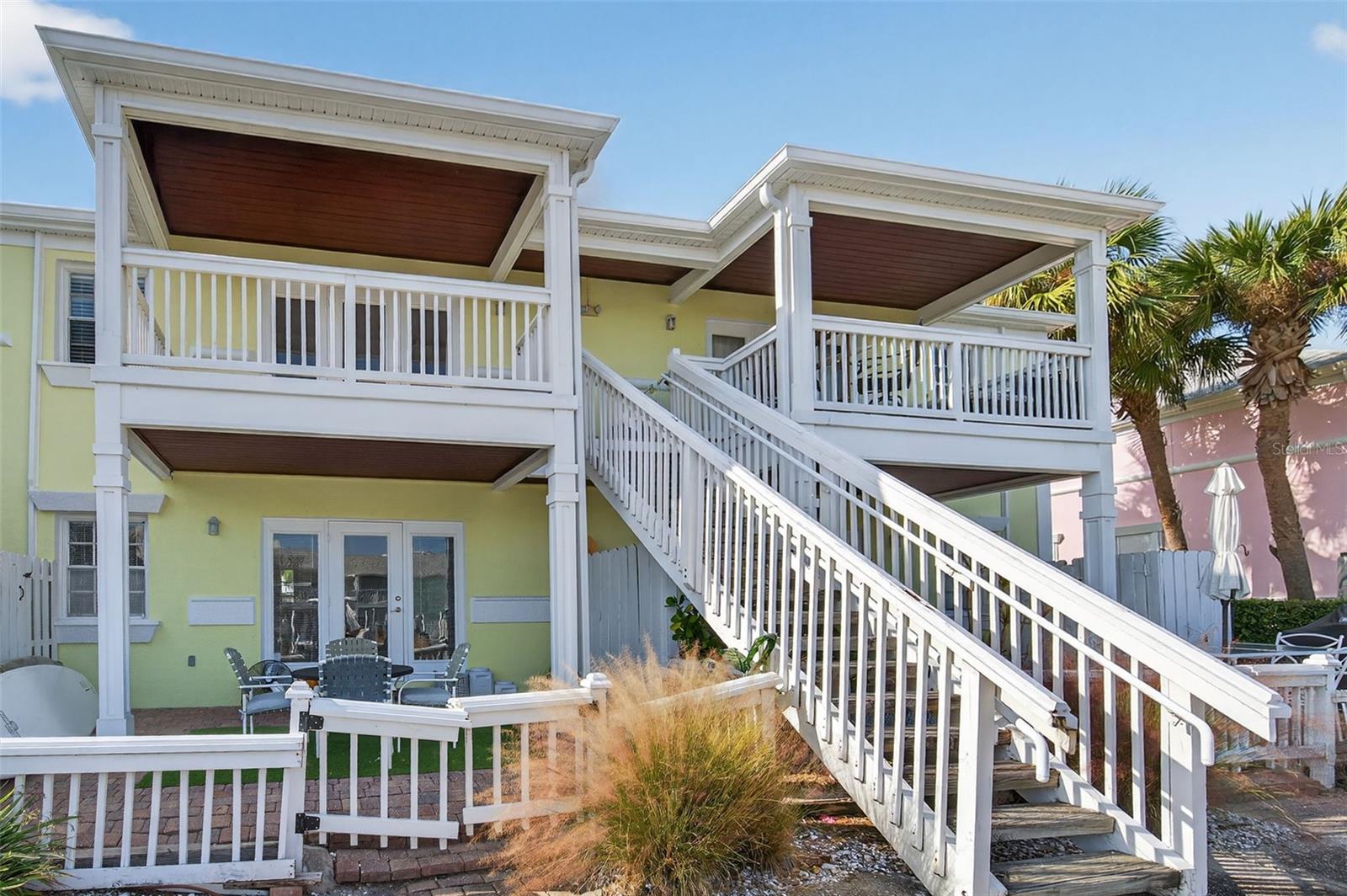 WATERSIDE AT COQUINA KEY SOUTH - Residential