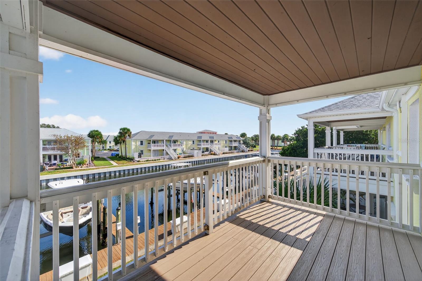 WATERSIDE AT COQUINA KEY SOUTH - Residential