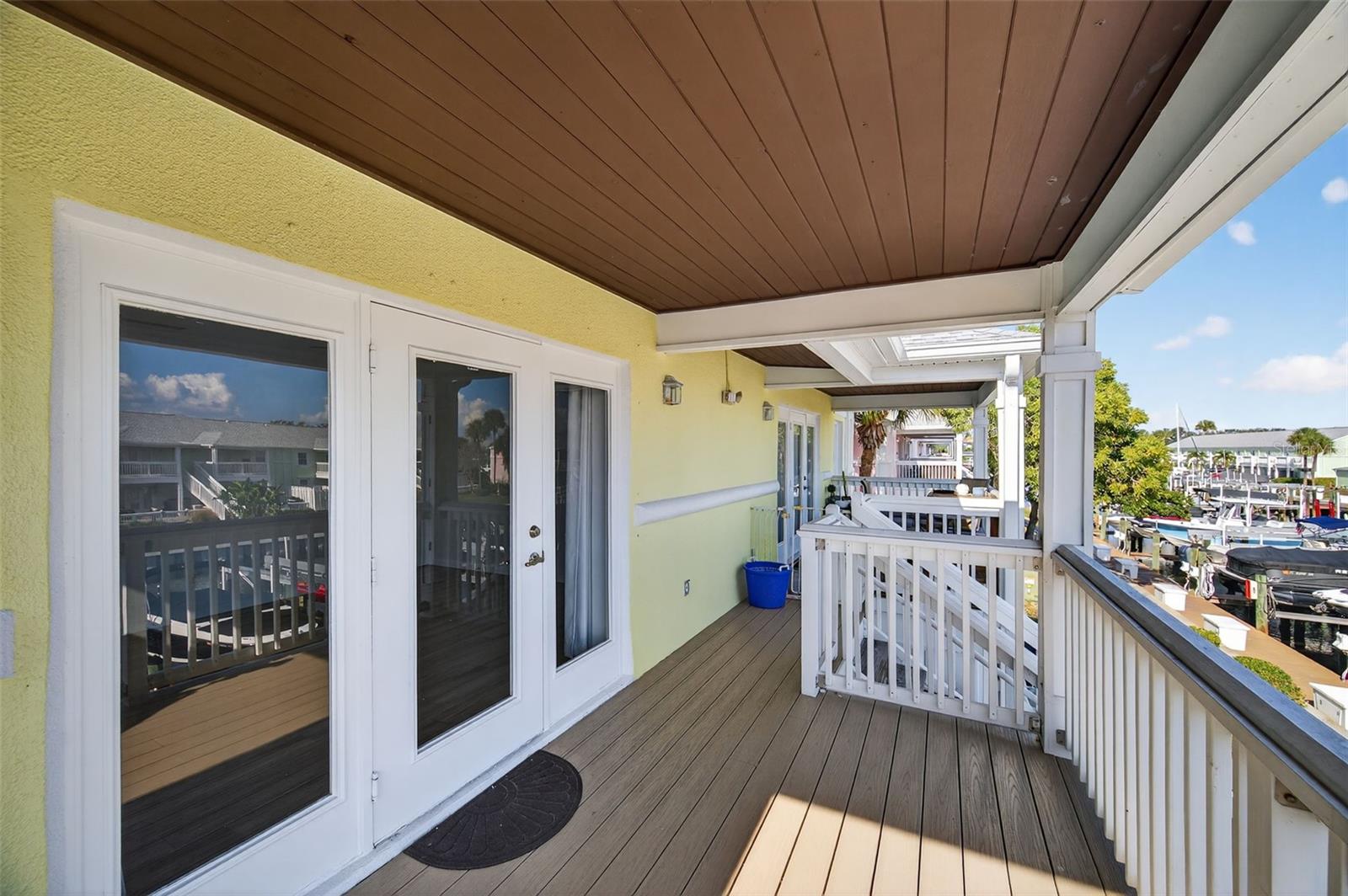 WATERSIDE AT COQUINA KEY SOUTH - Residential