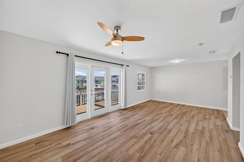 Photo of 4872 Beach Drive SE #D, St Petersburg, FL 33705 (MLS # TB8451376)