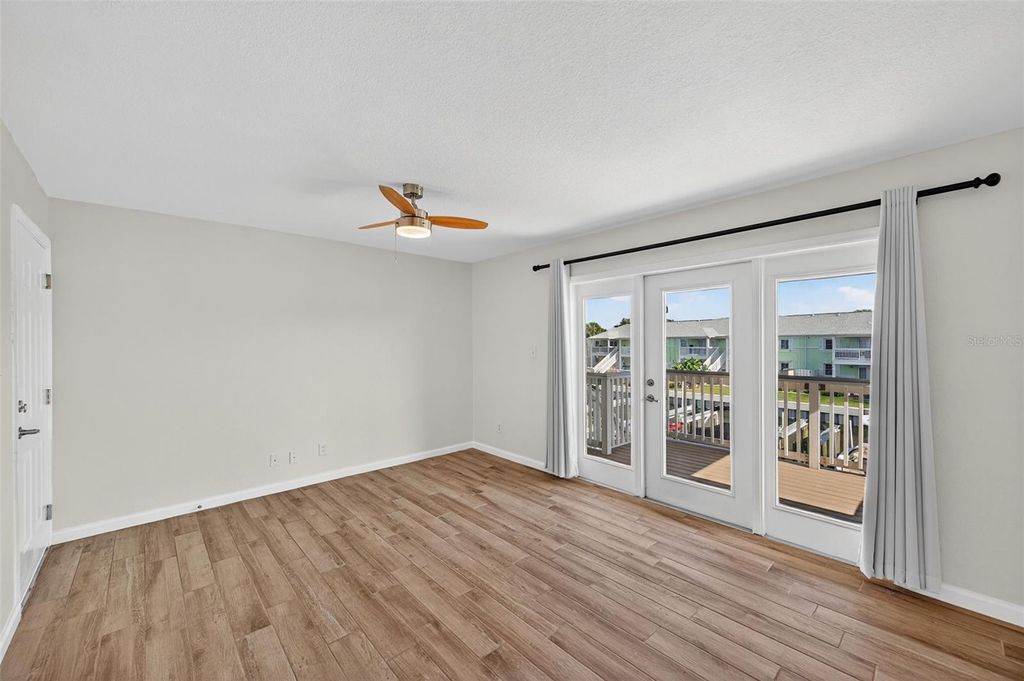 Photo of 4872 Beach Drive SE #D, St Petersburg, FL 33705 (MLS # TB8451376)