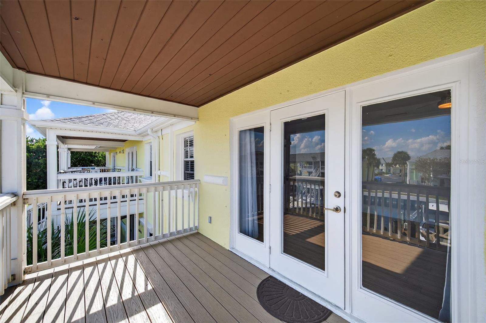WATERSIDE AT COQUINA KEY SOUTH - Residential