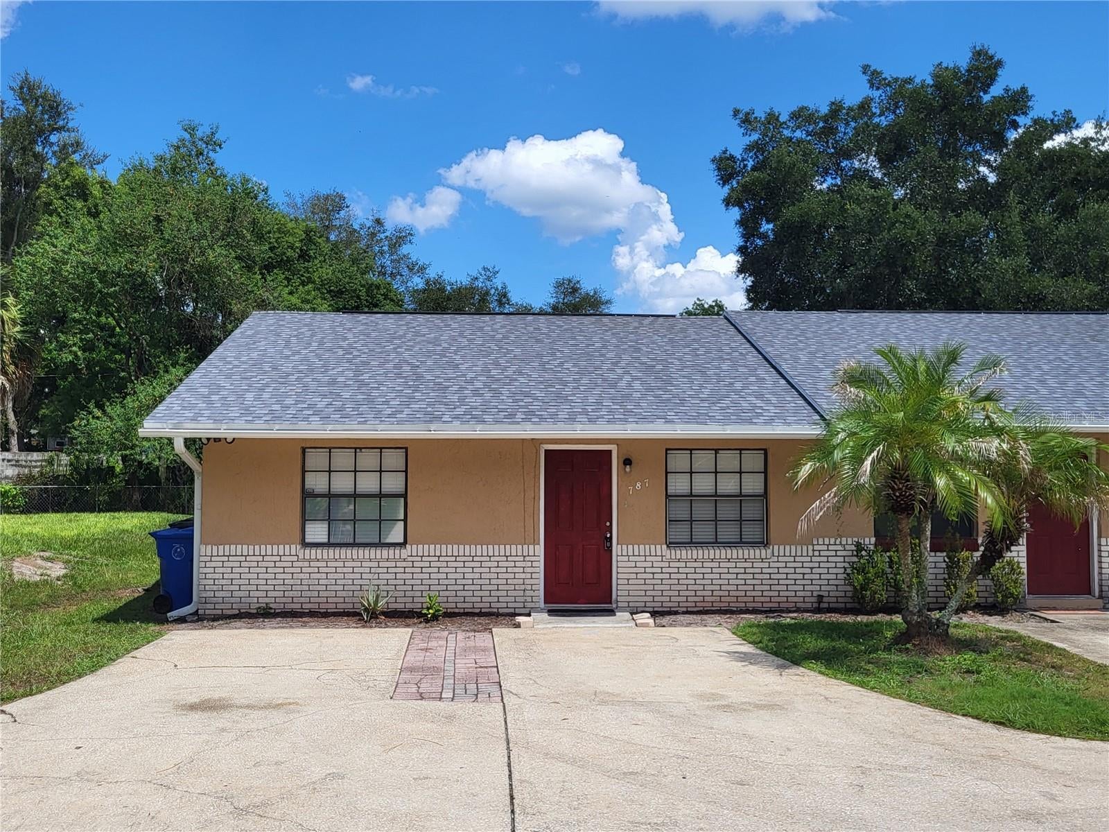 787 LINCOLN PARKWAY