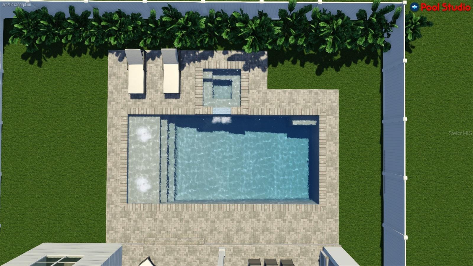 NELRAY SUB - Residential