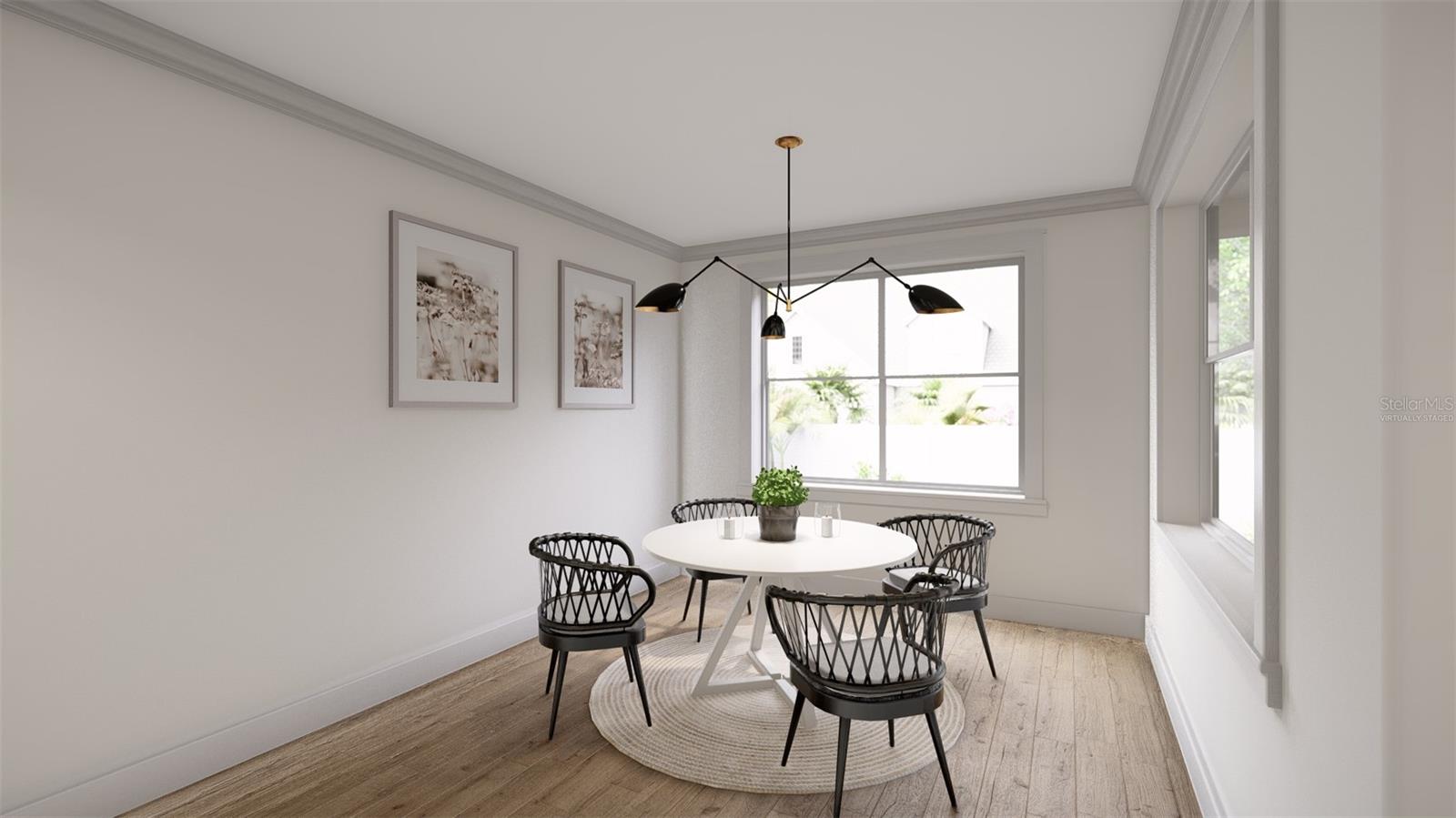 NELRAY SUB - Residential