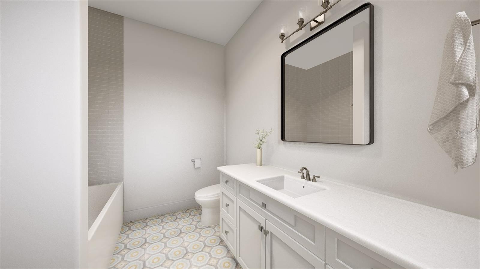 NELRAY SUB - Residential