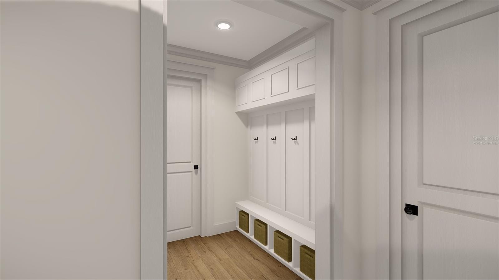 NELRAY SUB - Residential